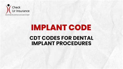 code for metal housing implants|cpt code for implant borne.